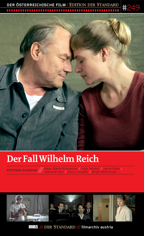 Der Fall Wilhelm Reich