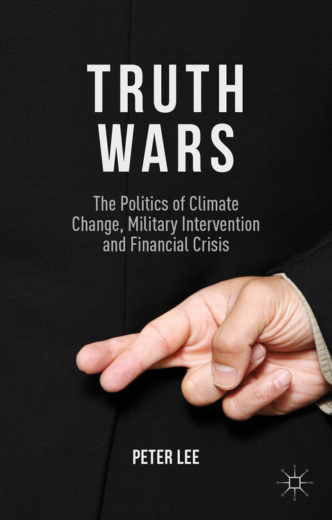 Truth Wars - P. Lee