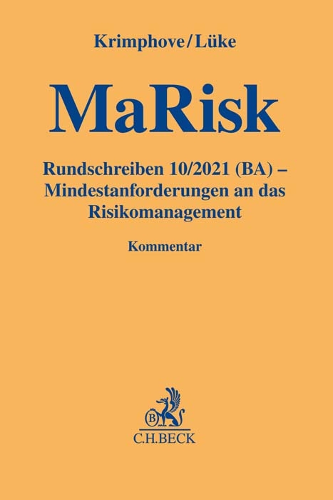 MaRisk - 