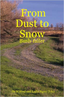 From Dust to Snow - 