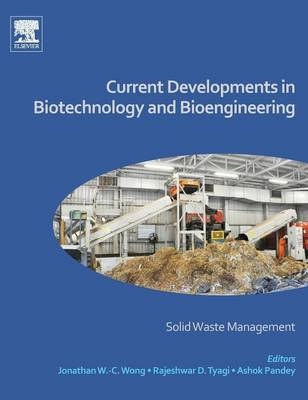 Current Developments in Biotechnology and Bioengineering - 