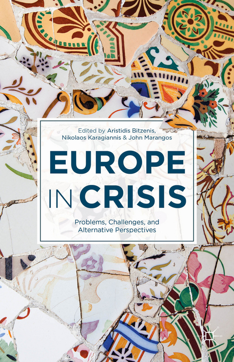 Europe in Crisis - 