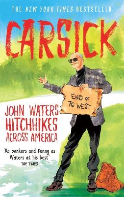 Carsick - John Waters