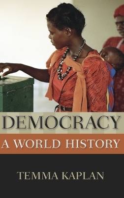 Democracy - Temma Kaplan