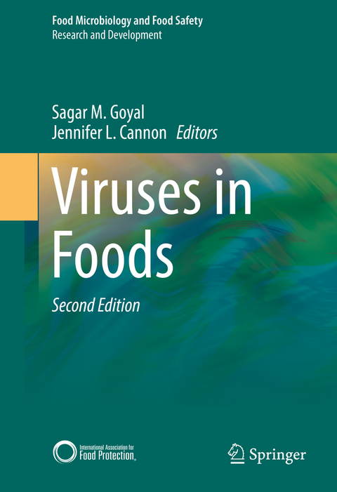 Viruses in Foods - 