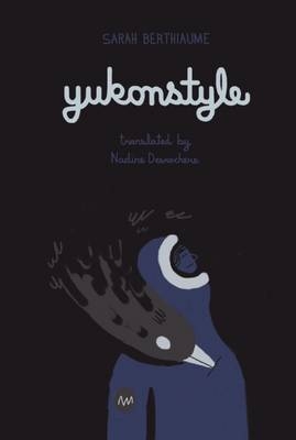 Yukonstyle - Sarah Berthiaume