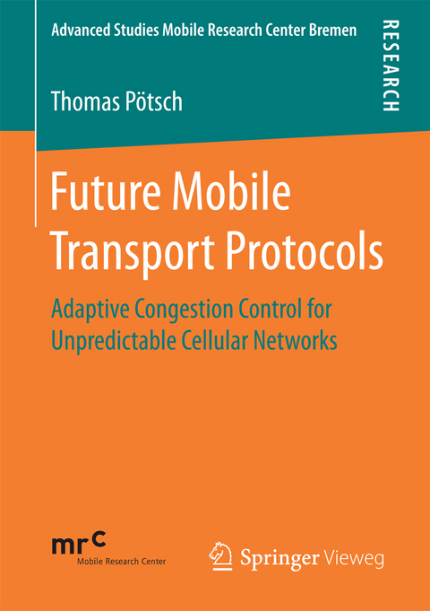 Future Mobile Transport Protocols - Thomas Pötsch