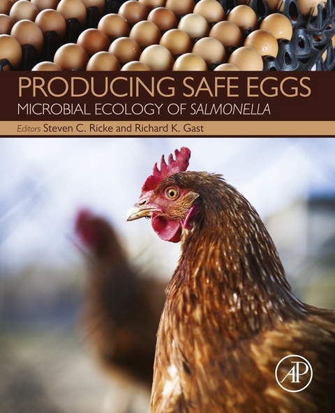 Producing Safe Eggs - 