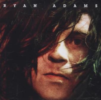 Ryan Adams, 1 Audio-CD - Ryan Adams