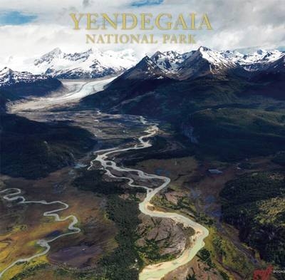 Yendegaia National Park - Douglas Tompkins