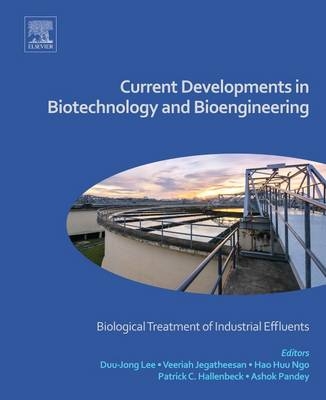 Current Developments in Biotechnology and Bioengineering - 