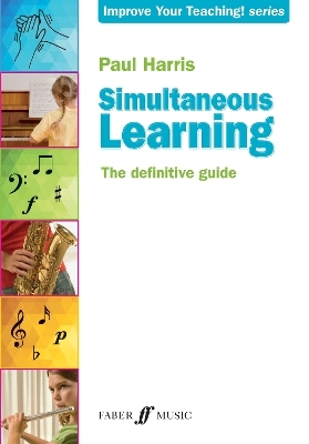 Simultaneous Learning - Paul Harris