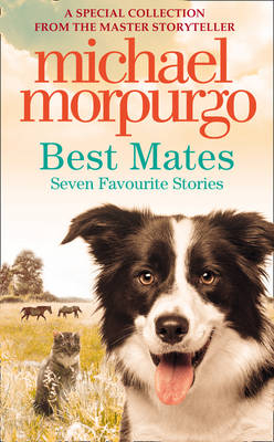Best Mates - Michael Morpurgo
