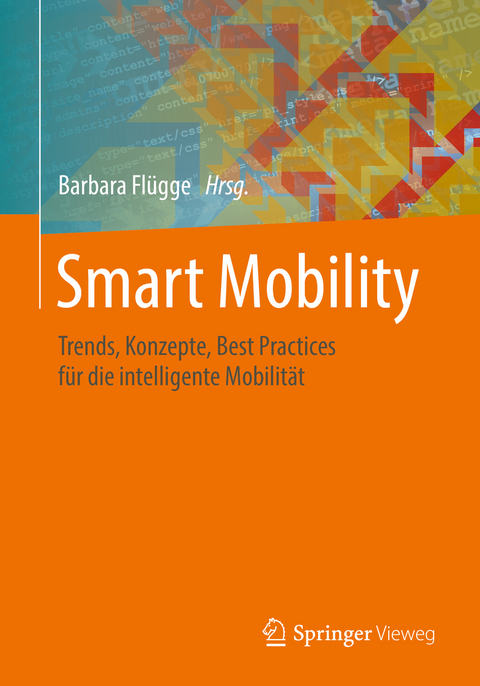 Smart Mobility - 