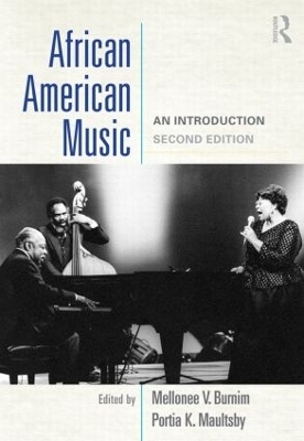 African American Music - 