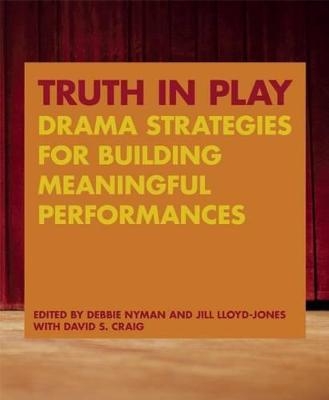 Truth in Play - Debbie Nyman, Jill Lloyd-Jones