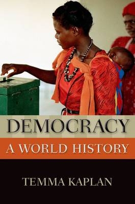 Democracy - Temma Kaplan