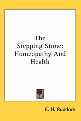 The Stepping Stone - E. H. Ruddock