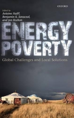 Energy Poverty - 