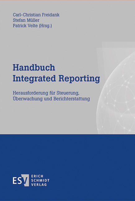 Handbuch Integrated Reporting - 