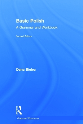 Basic Polish - Dana Bielec