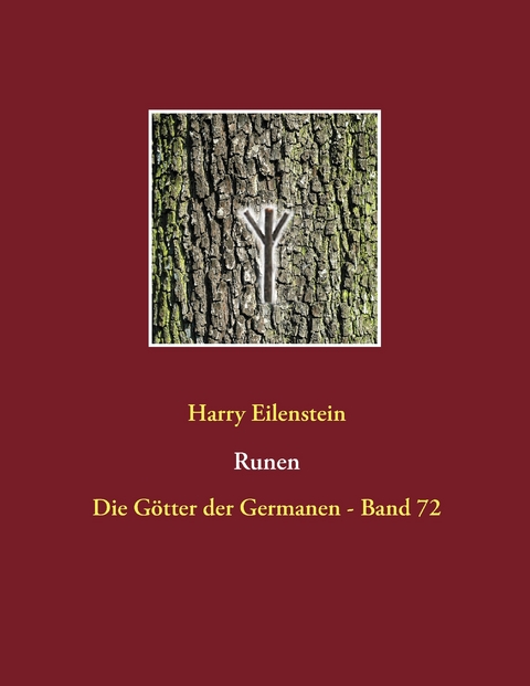 Runen -  Harry Eilenstein