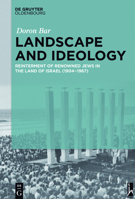 Landscape and Ideology -  Doron Bar