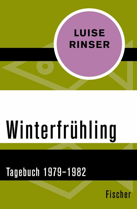 Winterfrühling -  Luise Rinser