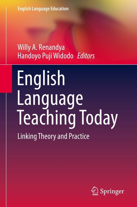 English Language Teaching Today - 