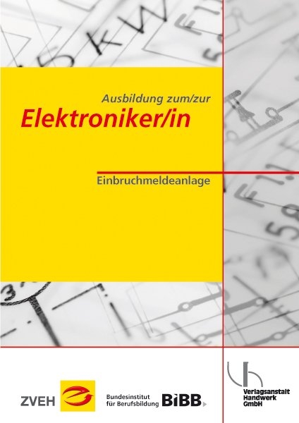 Ausbildung zum/zur Elektroniker/in / Ausbildung zum/zur Elektroniker/in - Norbert Wolf