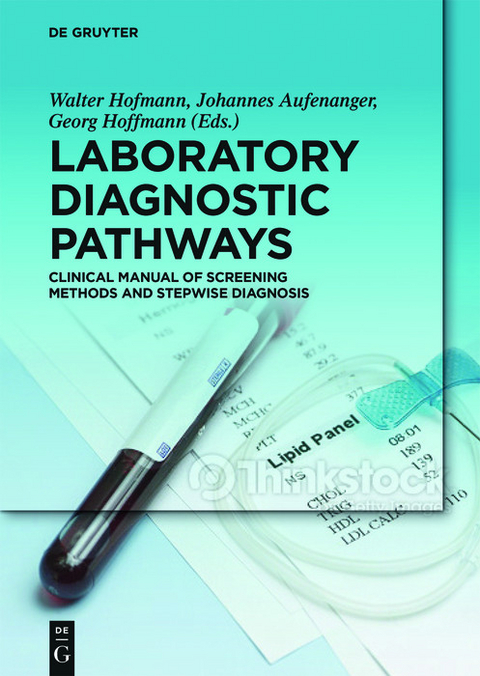 Laboratory Diagnostic Pathways - 