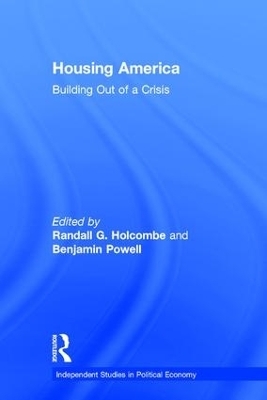 Housing America - 