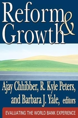 Reform and Growth - 