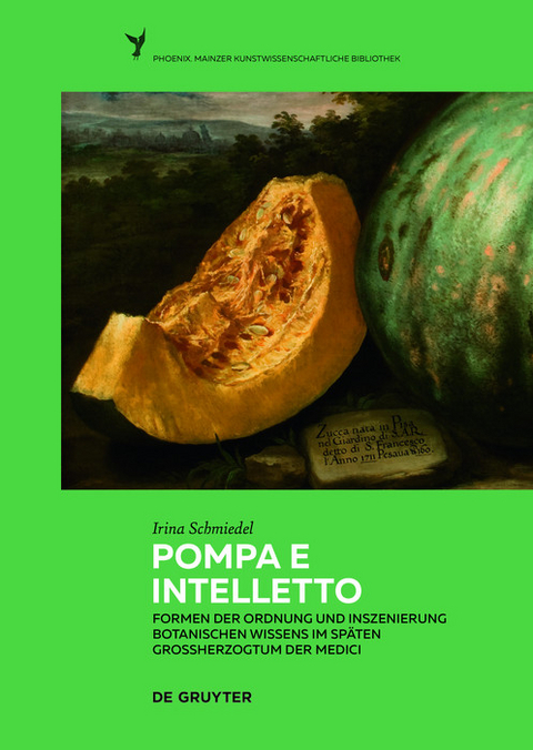 Pompa e intelletto -  Irina Schmiedel