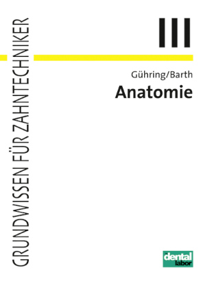 Anatomie - Joachim Barth, Wolfgang Gühring