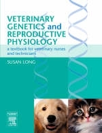 E-Book Veterinary Genetics and Reproductive Physiology -  Susan Long