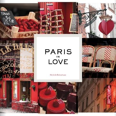 Paris in Love - 