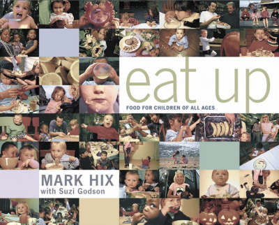 Eat Up -  Mark Hix