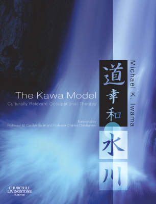 Kawa Model -  Michael K. Iwama