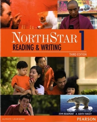 NorthStar Reading and Writing 1 with MyEnglishLab - John Beaumont, Judith Yancey
