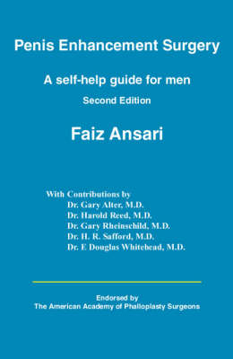 Penis Enhancement Surgery - Faiz Ansari
