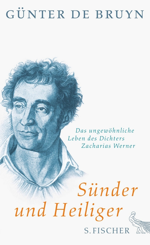 Sünder und Heiliger -  Günter de Bruyn