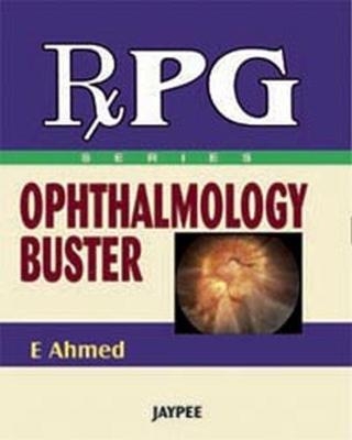 RxPG Series:Ophthalmology Buster - E Ahmed