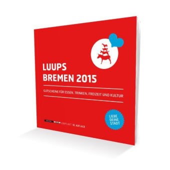 Luups Bremen 2015