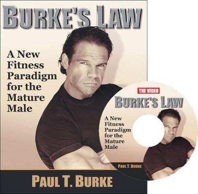 Burke's Law - Paul T. Burke