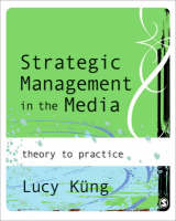 Strategic Management in the Media - Lucy Küng