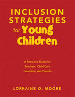 Inclusion Strategies for Young Children - 