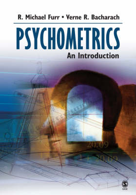 Psychometrics - Richard Michael Furr, Verne R. Bacharach