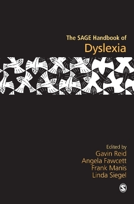 The SAGE Handbook of Dyslexia - 