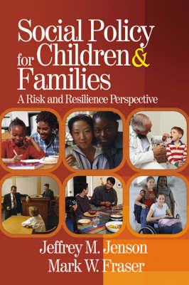 Social Policy for Children and Families - 